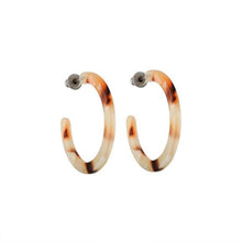 Load image into Gallery viewer, Mini Hoops (multiple colors available) - PARK STORY