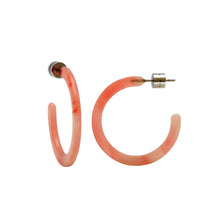 Load image into Gallery viewer, Mini Hoops (multiple colors available) - PARK STORY