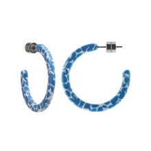 Load image into Gallery viewer, Mini Hoops (multiple colors available) - PARK STORY