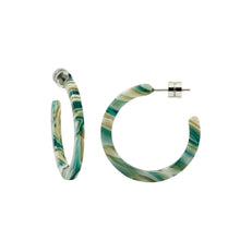 Load image into Gallery viewer, Mini Hoops (multiple colors available) - PARK STORY