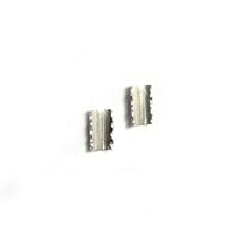 Load image into Gallery viewer, Alma Mini Bar Post Earrings - PARK STORY