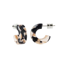 Load image into Gallery viewer, Muse Hoops - PARK STORY