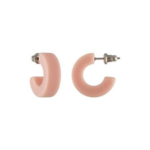 Load image into Gallery viewer, Muse Hoops - PARK STORY