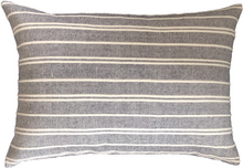 Load image into Gallery viewer, Logan Stripe Throw Pillow - PARK STORY