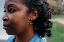 Load image into Gallery viewer, Aurora Petite Earrings - PARK STORY