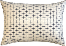 Load image into Gallery viewer, Koda Cross Throw Pillow - PARK STORY