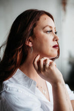 Load image into Gallery viewer, Isla Hoops - PARK STORY