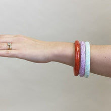 Load image into Gallery viewer, Statement Bangle - PARK STORY