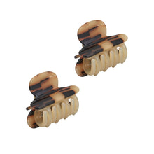 Load image into Gallery viewer, Twin Extra Small Claw - PARK STORY