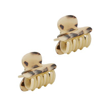 Load image into Gallery viewer, Twin Extra Small Claw - PARK STORY