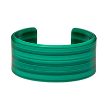 Load image into Gallery viewer, Wide Cuff - PARK STORY