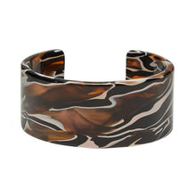 Load image into Gallery viewer, Wide Cuff - PARK STORY