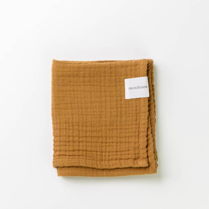 Signature GuestTowel (multiple colors) - PARK STORY