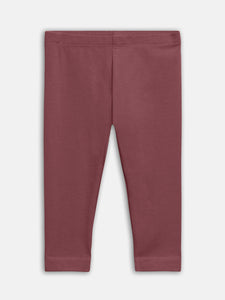 Jay Leggings - PARK STORY
