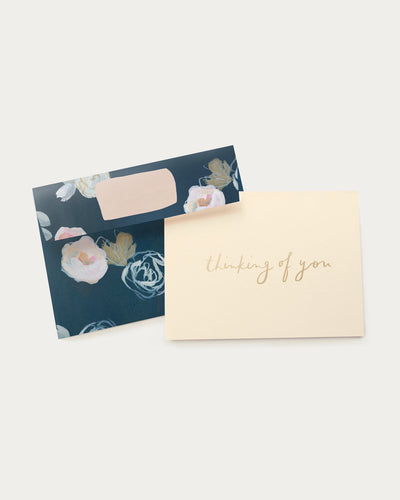 Thinking of You Card Set (Set of 6) - PARK STORY