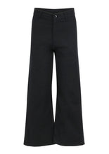 Load image into Gallery viewer, Kaya Pant in Black - PARK STORY
