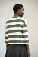 Load image into Gallery viewer, Leia-Sue Organic Cotton Top - PARK STORY
