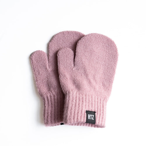 RTZ Toddler Mittens - PARK STORY