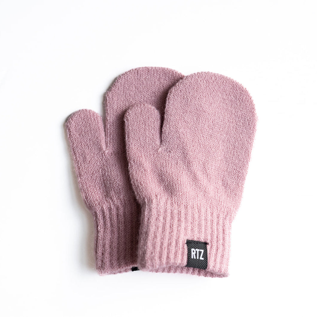 RTZ Toddler Mittens - PARK STORY