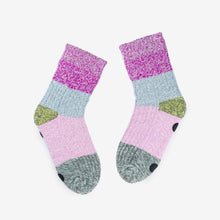 Load image into Gallery viewer, House Socks (multiple colors) - PARK STORY
