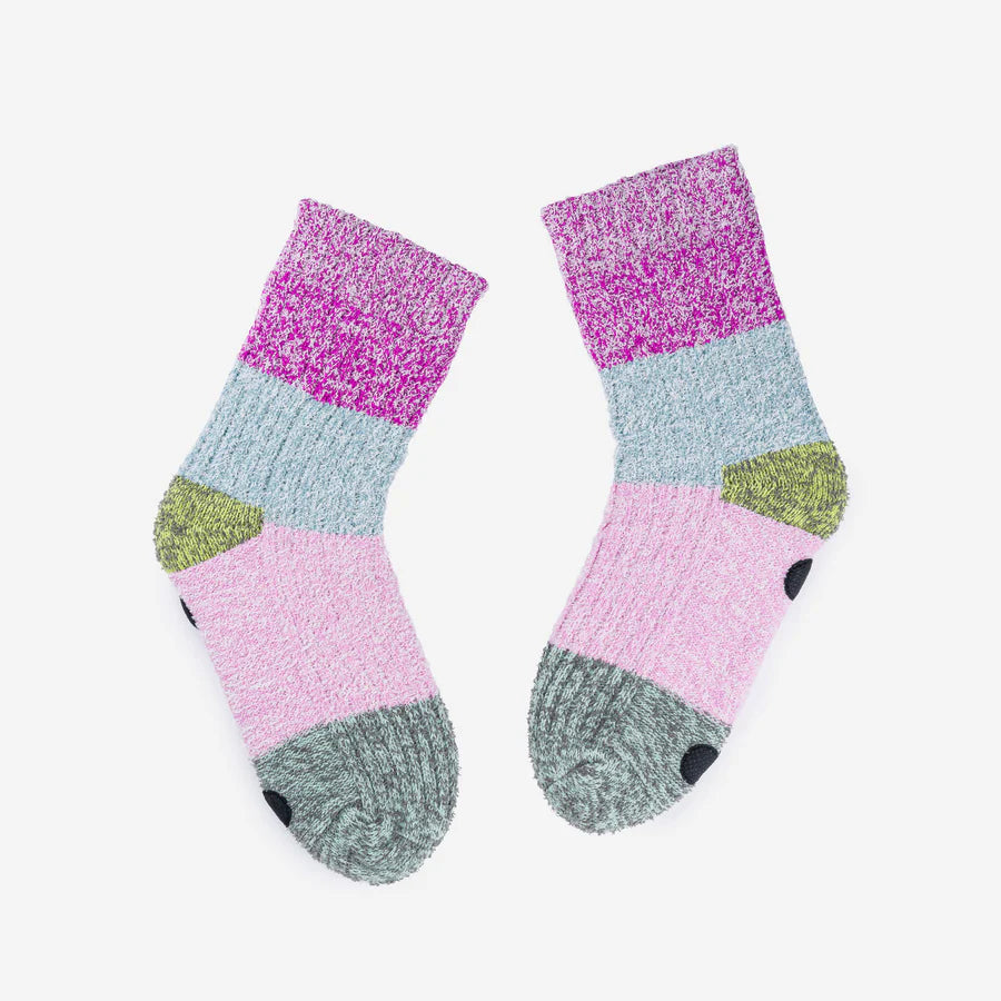 House Socks (multiple colors) - PARK STORY