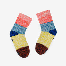 Load image into Gallery viewer, House Socks (multiple colors) - PARK STORY
