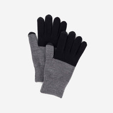 Load image into Gallery viewer, Colorblock Touchscreen Gloves (multiple colors) - PARK STORY
