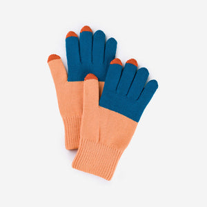 Touchscreen Gloves (multiple colors) - PARK STORY