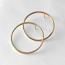 Load image into Gallery viewer, Roula Earrings - PARK STORY
