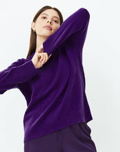 Load image into Gallery viewer, Boyfriend Cashmere Sweater (multiple colors) - PARK STORY
