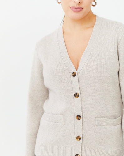 The Milano Cardi Jacket (multiple colors) - PARK STORY