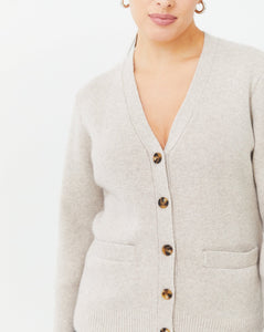 The Milano Cardi Jacket (multiple colors)