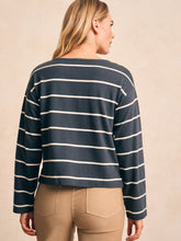 Load image into Gallery viewer, Rugby Jersey Long Sleeve Tee - Osprey - PARK STORY
