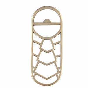 Brass Bottle Opener - PARK STORY