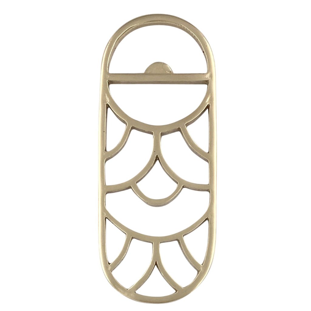 Deco Brass Bottle Opener - PARK STORY