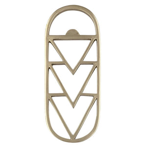 Brass Bottle Opener - PARK STORY