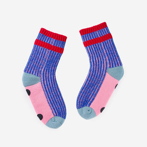 House Socks (multiple colors) - PARK STORY