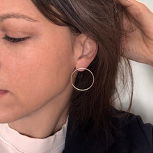 Load image into Gallery viewer, Roula Earrings - PARK STORY
