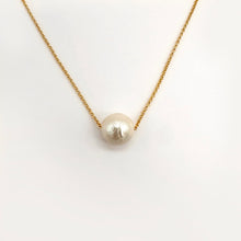 Load image into Gallery viewer, Perla Necklace - PARK STORY
