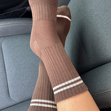 Load image into Gallery viewer, Boyfriend Socks - PARK STORY
