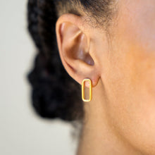 Load image into Gallery viewer, Link Earrings - PARK STORY
