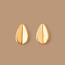 Load image into Gallery viewer, Bean Earrings - PARK STORY
