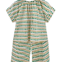 Load image into Gallery viewer, Pajama Set in Jawbreaker - PARK STORY
