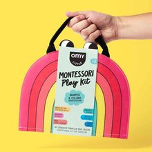 Load image into Gallery viewer, Montessori Play Kit - PARK STORY
