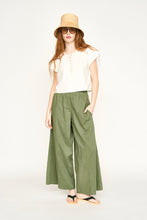 Load image into Gallery viewer, Mirth Pant in Dill

