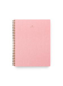 Notebook by Appointed - PARK STORY
