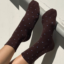 Load image into Gallery viewer, Patterned Sneaker Socks
