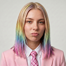 Load image into Gallery viewer, Hair Color Chalk - PARK STORY
