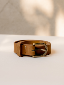 Roseli Belt in Whiskey - PARK STORY