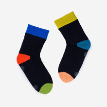 Load image into Gallery viewer, House Socks (multiple colors) - PARK STORY
